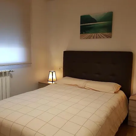 Casa Besu Daire *