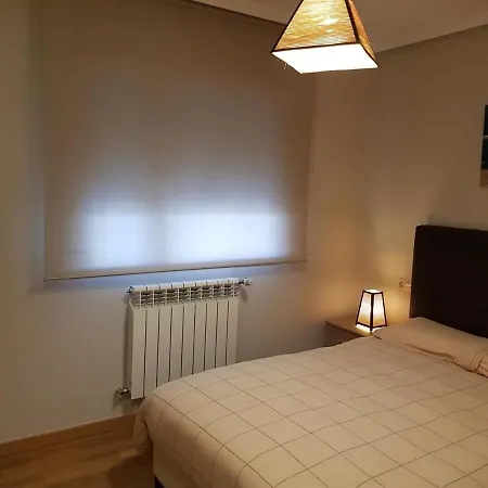 아파트 Casa Besu *
