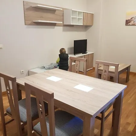Daire Casa Besu